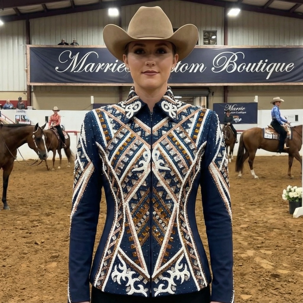 Elite Arena Elegance